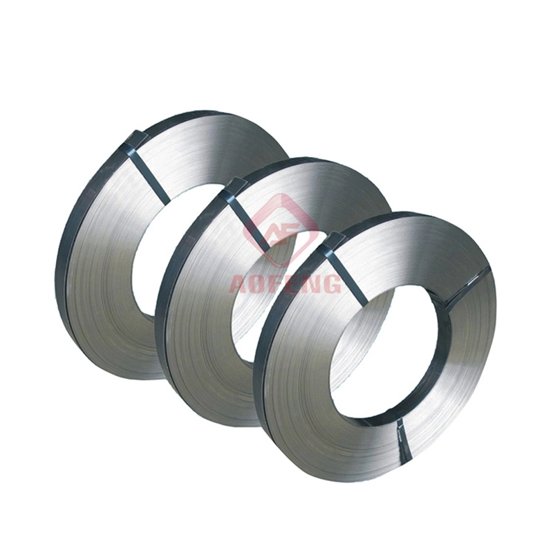 Hot Dipped Galvalume Steel Coil From China Thickness 0.13mm 0.16mm