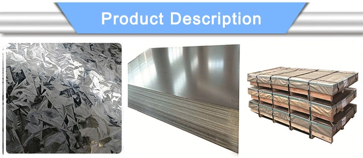 Factory Price Galvalume Corrugated Iron Roofing Sheet Roofing Sheet