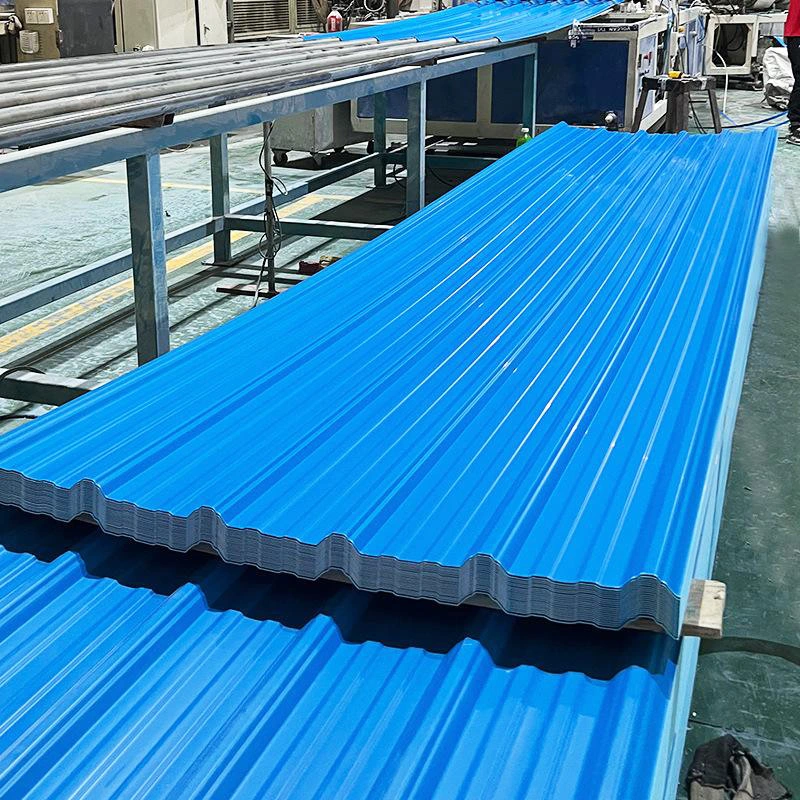 Chinese Galvanized Sheet Metal Roofing Sheet Price/Gi Corrugated Steel Sheet/Zinc Roofing Sheet Iron Roof Sheet