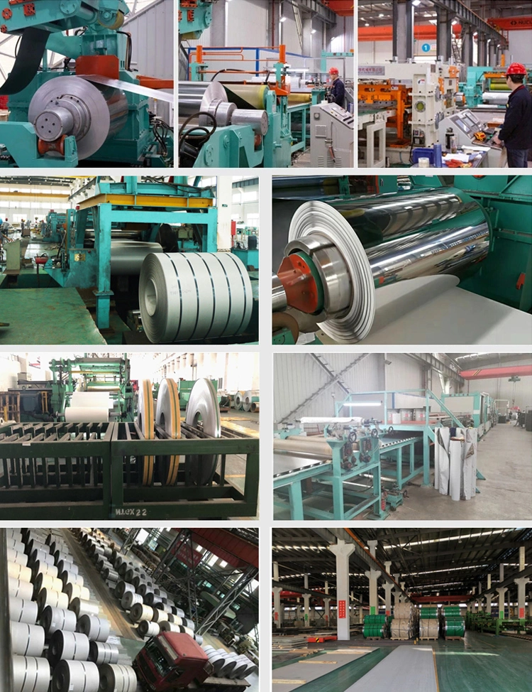 Cold Rolled Steel Coil Hot Rolled Galvanized Steel Coil Gi Coil Manufacturer