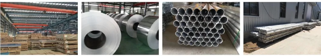 Dx51d Z275 Zinc Coating Steel Coils Galvanized Steel Coil Sheet Metal Hot DIP Galvanized Steel Coil Galvanized Steel Coil Factory