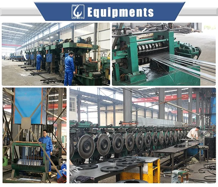 Sino Factory Price Galvalume/Aluminum/Gi/Galvanized Coated Corrugated Steel Sheet for Roofing