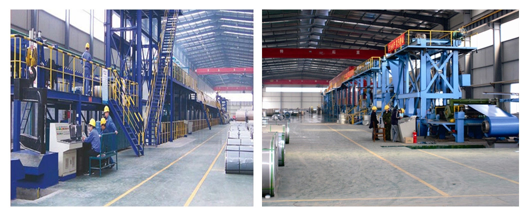China Manufacturers Gi Coil Galvanized Dx51d Dx52D SGCC Gi Prepainted Galvanized Roofing Sheet PPGI PPGL Zinc Coated Hot DIP Galvanized Steel Coil