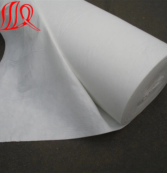 High Quality Polyester Filament Non Woven Geotextile for Reinforcement