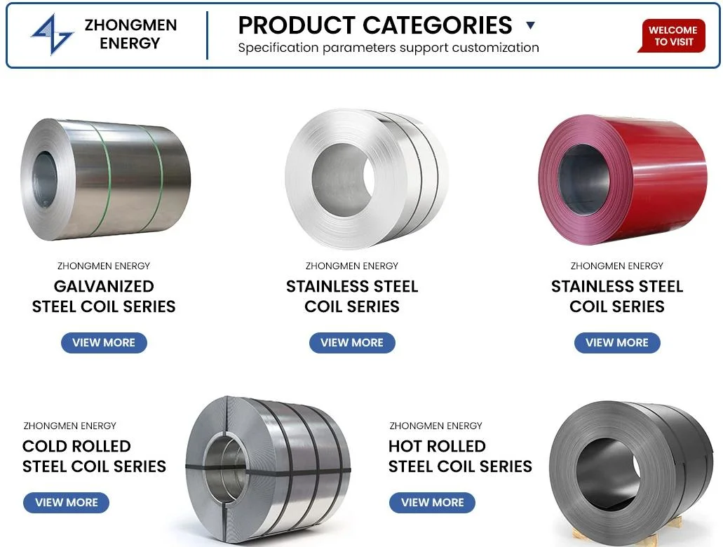 China Supplier Products/Suppliers. Top Quality Ral Color Coated Steel Coil PPGI Weather Resistance at Discount Price for Roof Sheet