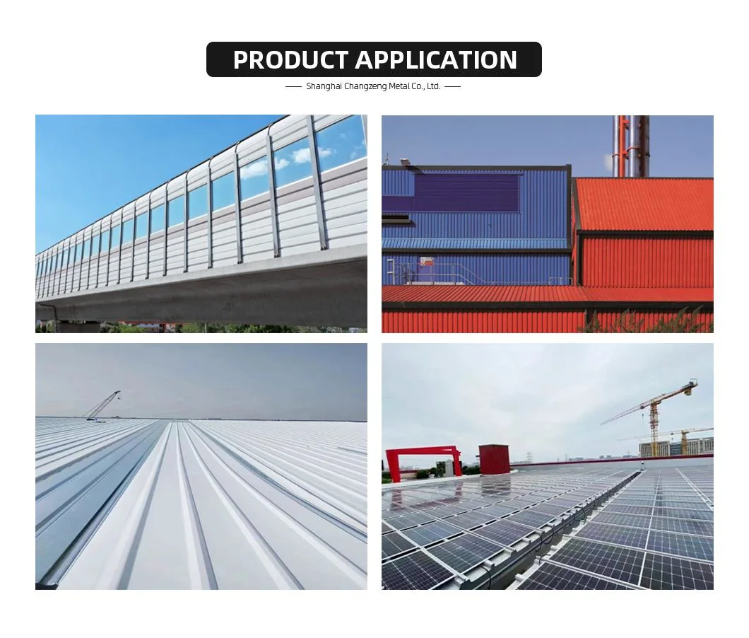 China Wholesale Find a Roofing Application Colour PPGI Steel Coil Suppliers