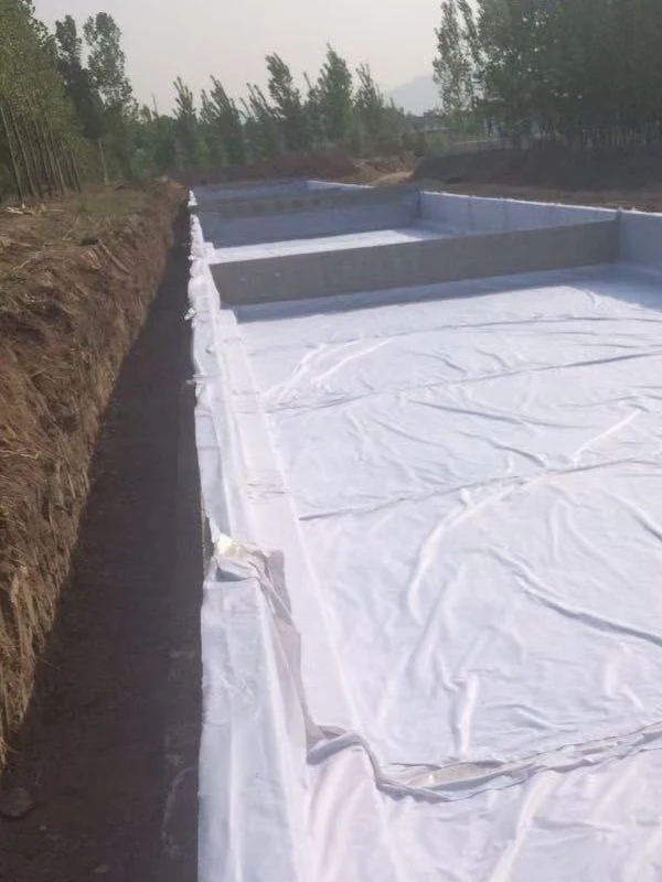 Separation Geotextile for Construction and Engineering