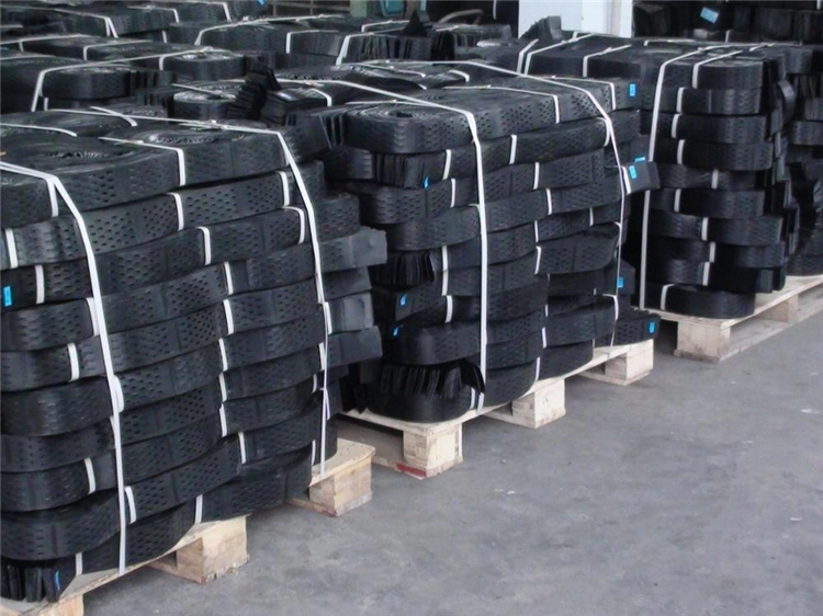 Construction Material Geocell Wholesale Gravel Grid for Ground Stabilisation