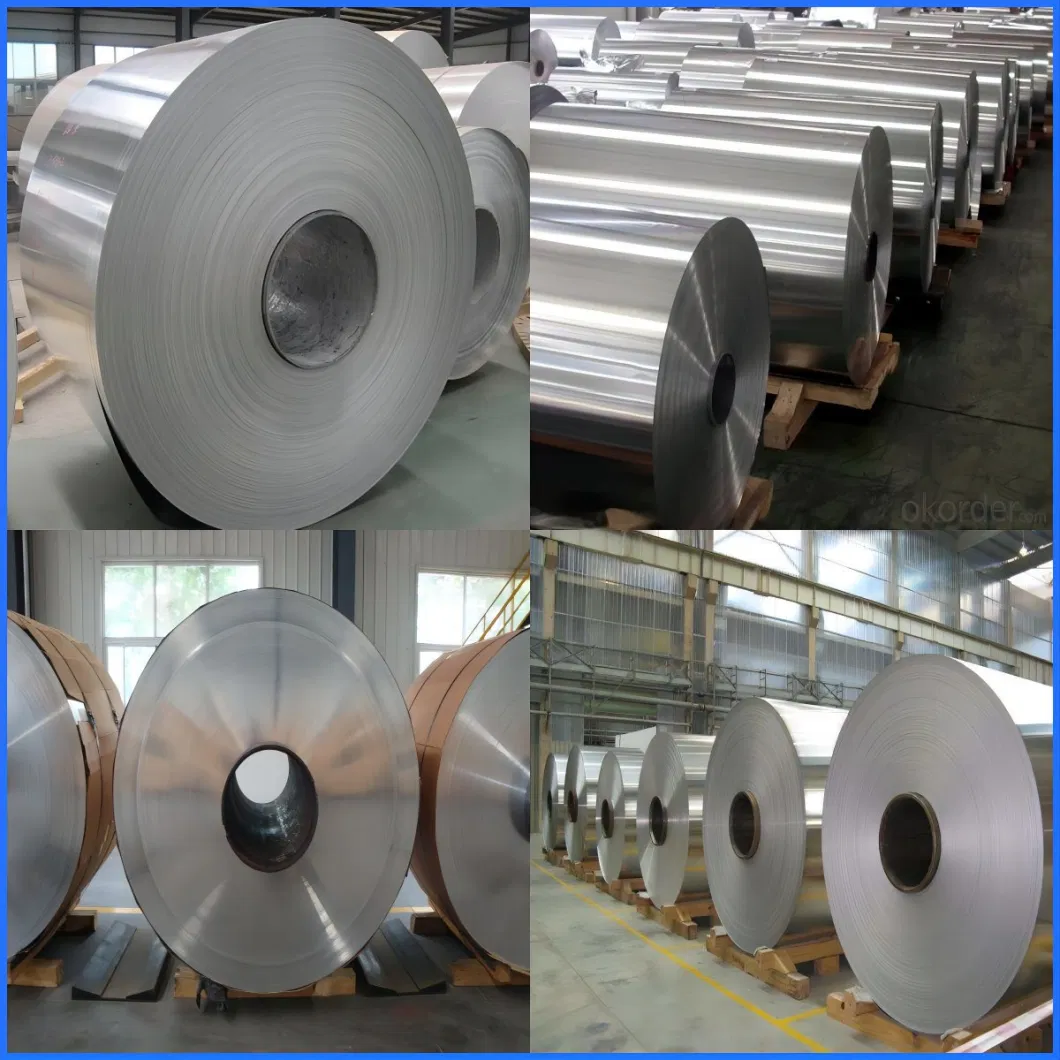 Professional Factory Steel Sheet Aluminium Zinc Alloy Coated Rolls/Gl Aluzinc Coil Competitive Price