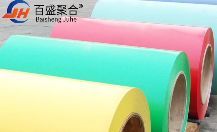 Manufacturer Customized Ral Color Coated Prepainted Galvanized Dx51d SGCC PPGI Steel Coil