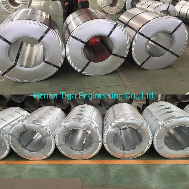 Building Material Wholesale Factory PE Prepainted Galvanized Steel Coil PPGI