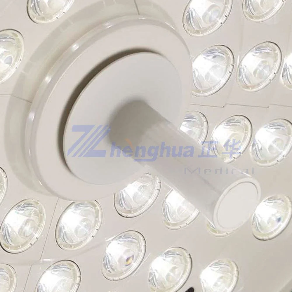 Hospital Medical LED Surgical Shadowless Operating Lamp