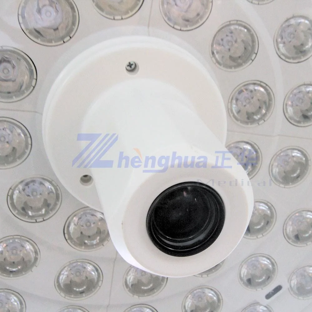 Hospital Medical LED Surgical Shadowless Operating Lamp