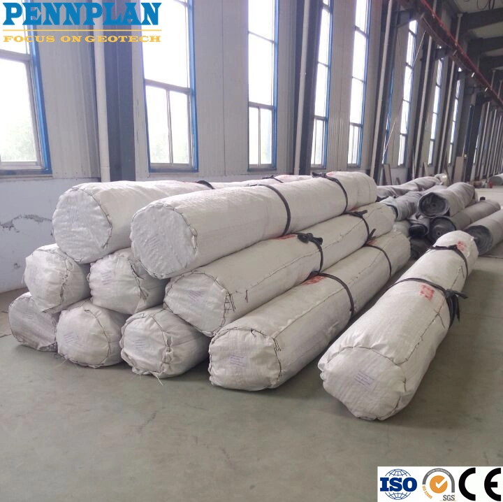 Bentonite Geosynthetic Clay Liner (GCL)