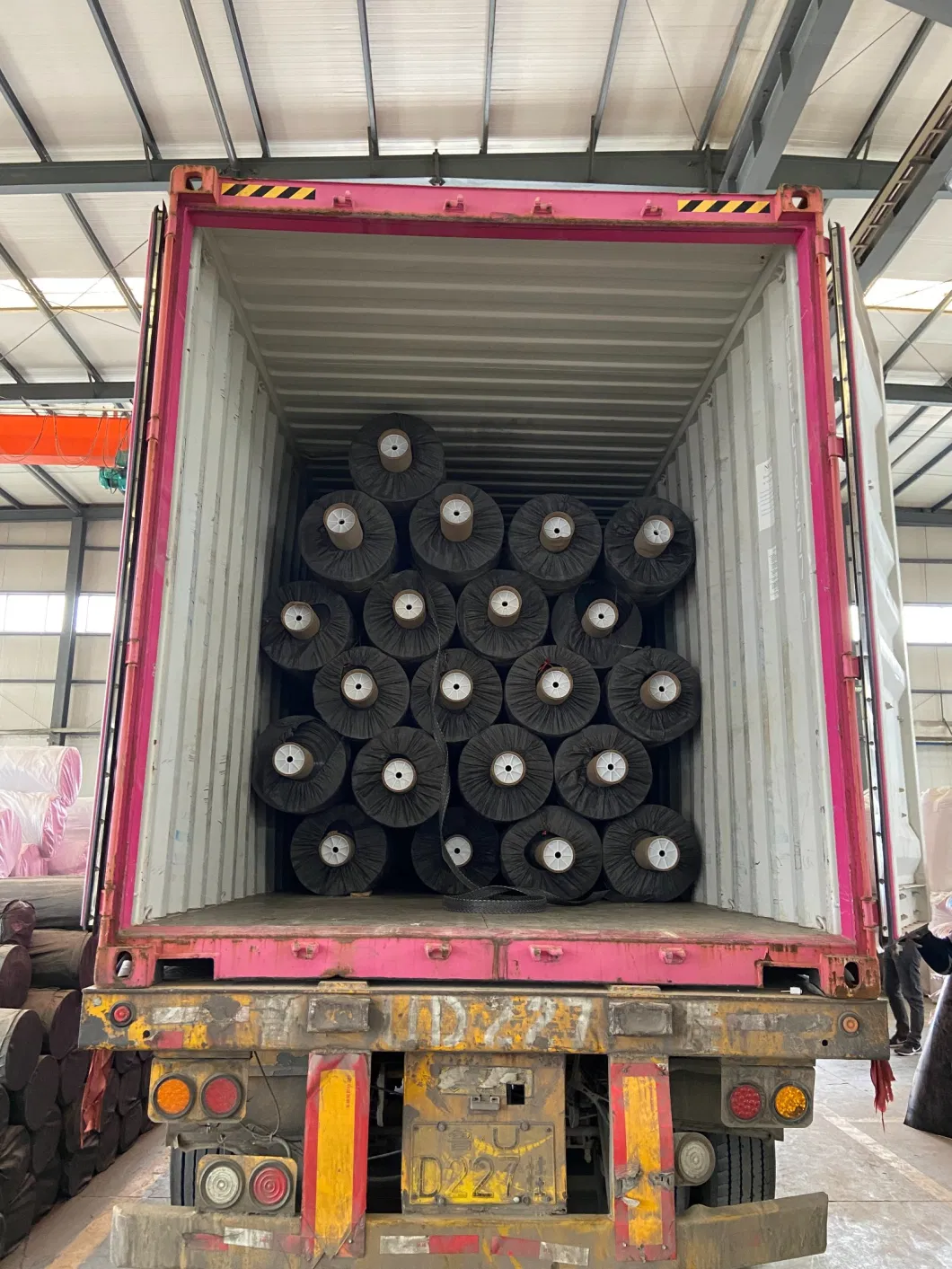 Factory 1mm HDPE Geomembrane for Water Conservancy