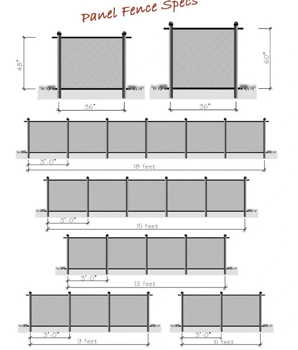 Portable Folding DIY Safety Fence Aluminum Pole Temporary Removable Plastic PVC Mesh Swimming Pool Fence