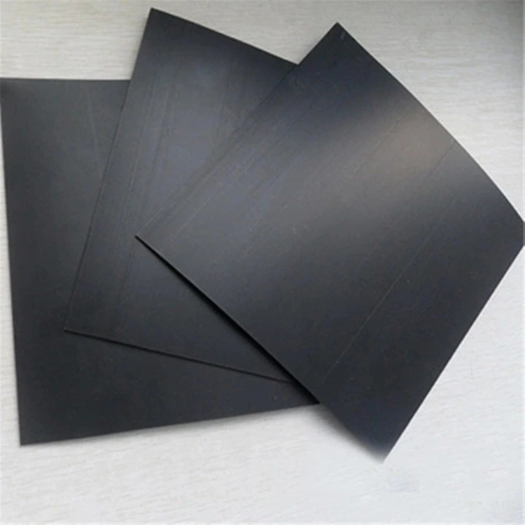 High Tensile Modulus Properties 1.5mm Geocell Chinese Supplier HDPE Geocell for Soft Soil Foundation and Steep Slope Protection