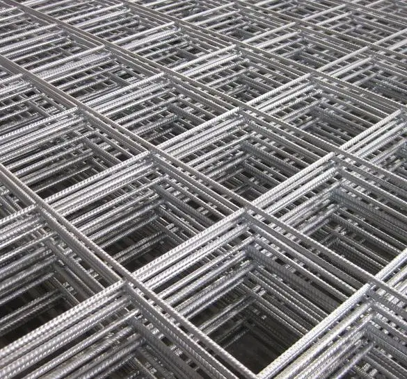 Galvanized Welded Wire Mesh /Hot Dipped Galvanized Welded Wire Mesh