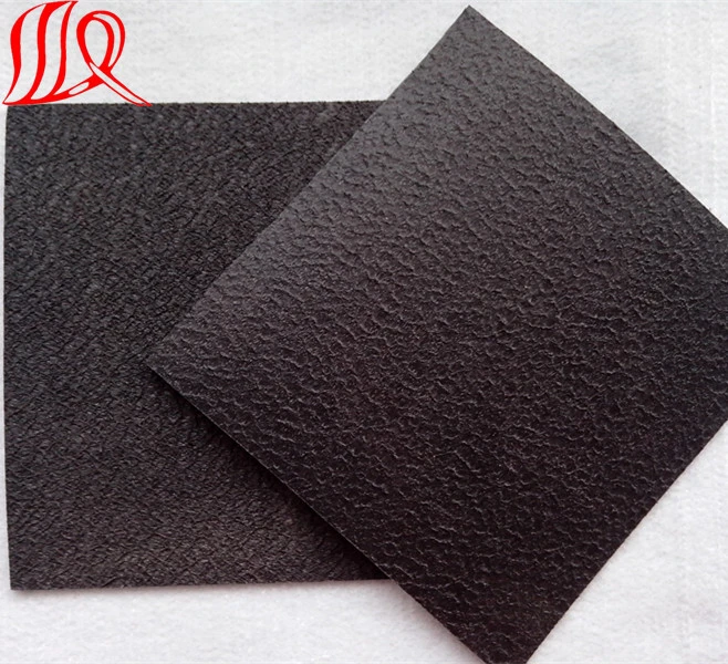 0.5mm 0.75mm 1.0mm 1.5mm 2.0mm 3.0mm GM13 ASTM HDPE/EVA/LLDPE/PVC Geomembrane for Fish Shirmp Pond Dam Landfill Liner Price Manufacturer