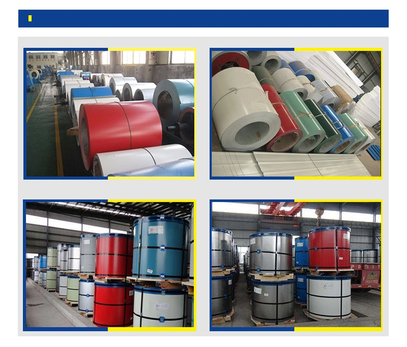 Nippon Paint Colour Prepainted Galvanized Steel Coil/China Supplier Color Coated Plate Sheet PPGI