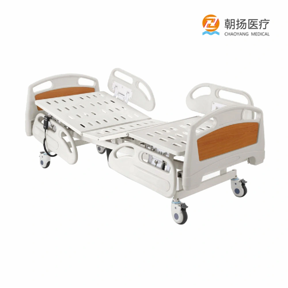 Furniture Hospital Care Electri Medical Clinic Nursing Patient Delivery Bed