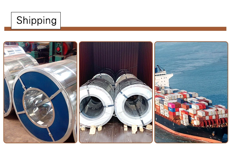 Prime Galvalume Steel Coil, Az100g Az150g Aluzinc Steel Coil From China