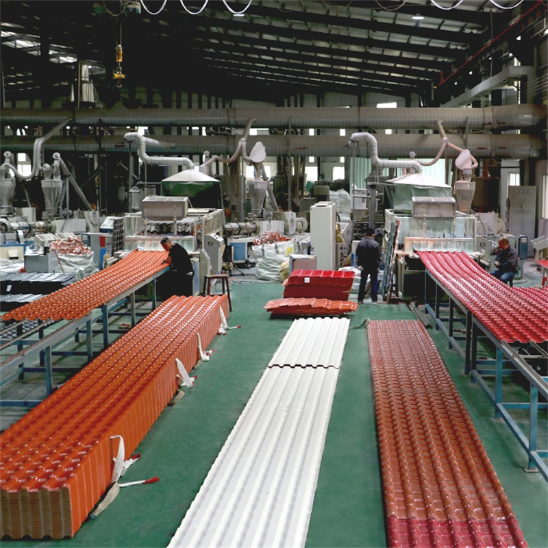 Factory SGCC/Dx51d+Z 0.28mm 0.22mm PPGI PPGL Corrugated Gi Zinc Roofing Sheet A755 A792 D2244-16 D3276-15 D523-14