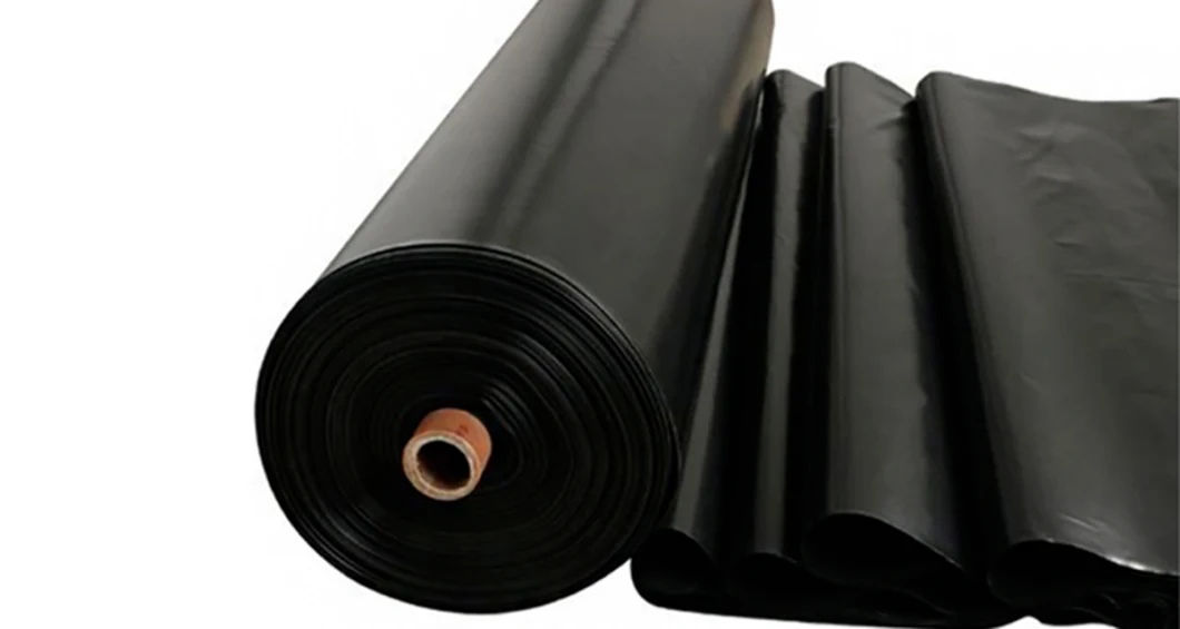 Geosynthetic Clay Liner / HDPE Geomembrane Pond Liner