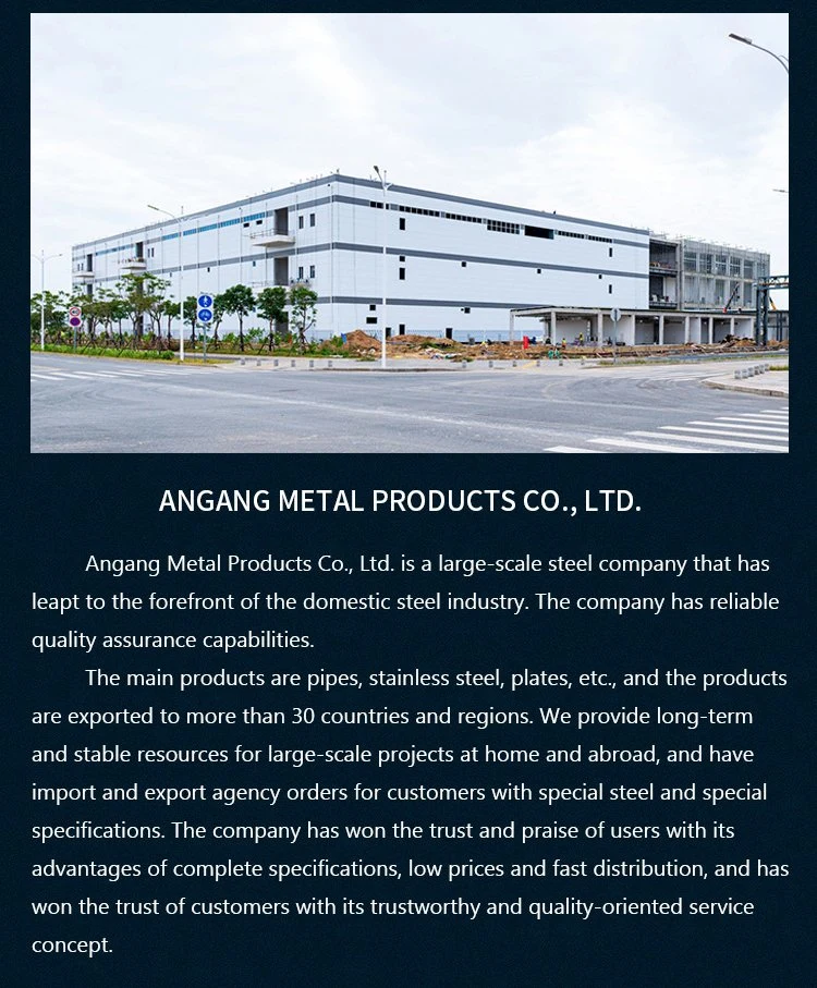 Factory Building Material Gi/PPGI/PPGL/Prepainted /Zinc Coated Color Prefab&Corrugated Steel Roofing Sheet