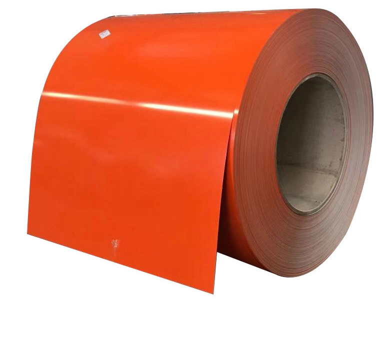 China Manufacturer Low Price Ga/Gp/Gi/Gl/PPGL/PPGI/HDG/Galvanized Steel Sheet and Coil