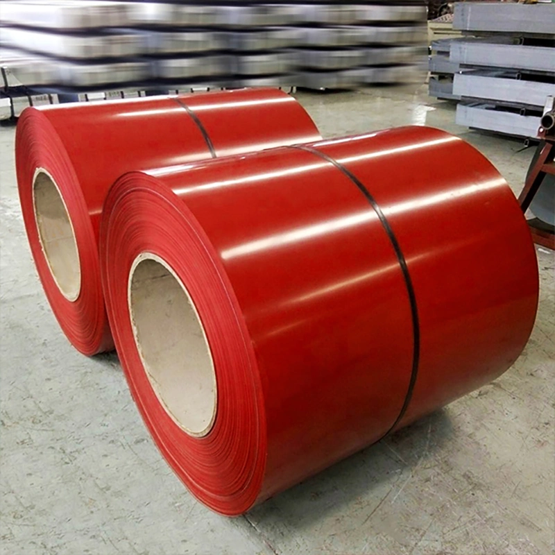 Tinplate/Aluminum/Carbon Steel/PPGI/PPGL Stainless/Galvanized/Prepainted/Iron/Galvalume/Corrugated/Roofing/Hot Cold Rolled/304/Steel Sheet/Strip/Steel Coil