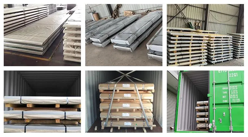 Professional Manufacturer Price AISI 300/400/200/600/900/Series 201/304/304L/316L/321/310 Stainless Steel/Aluminum/Carbon/Galvanized/Copper/Alloy/Sheet