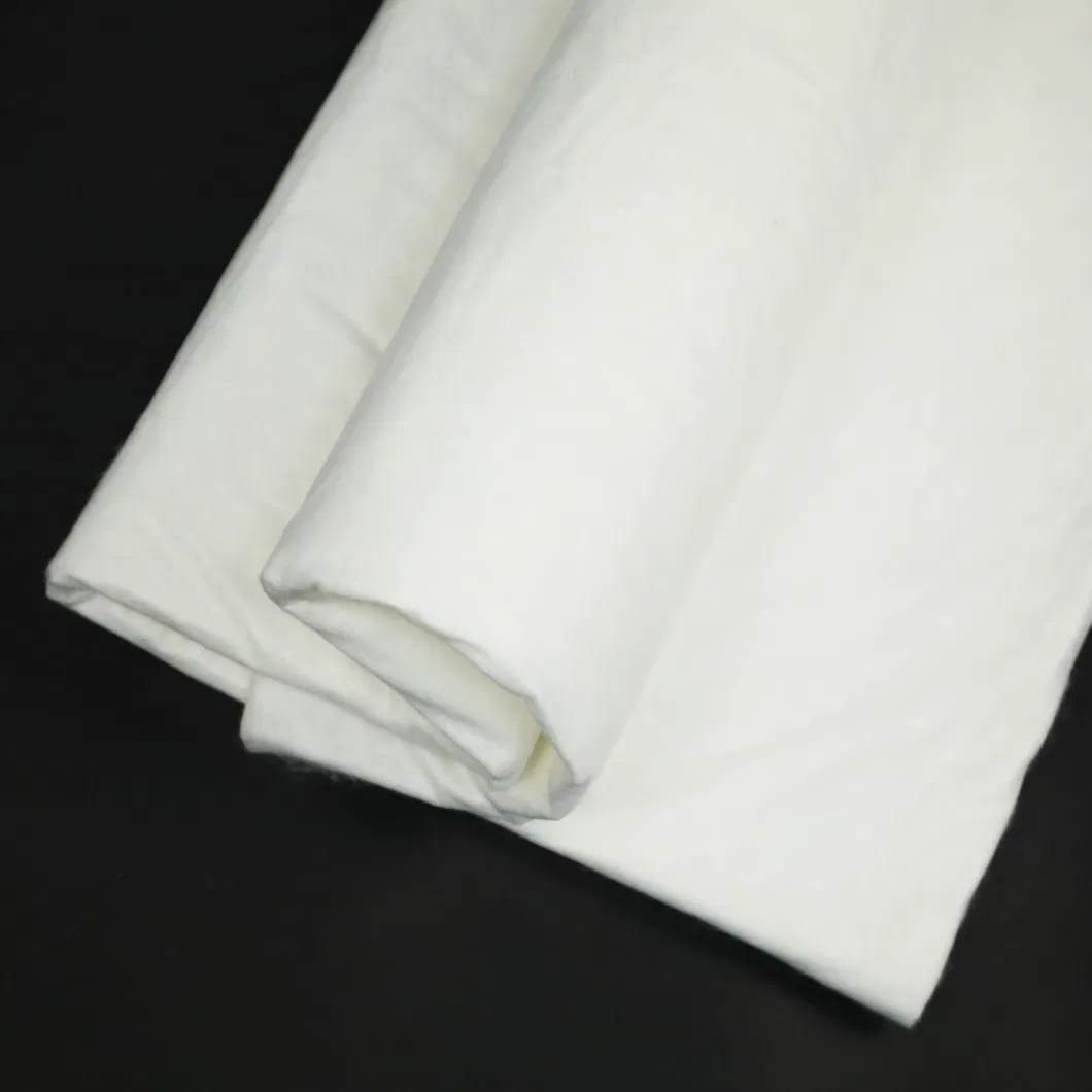 Geotextile Non Woven Geotextile Nonwoven Geotextile Geocomposite