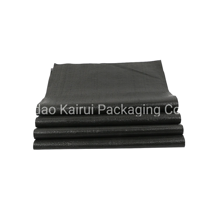 Non-Slip Durable High Tensile Strength Flood Geotextile Large Sand Bags