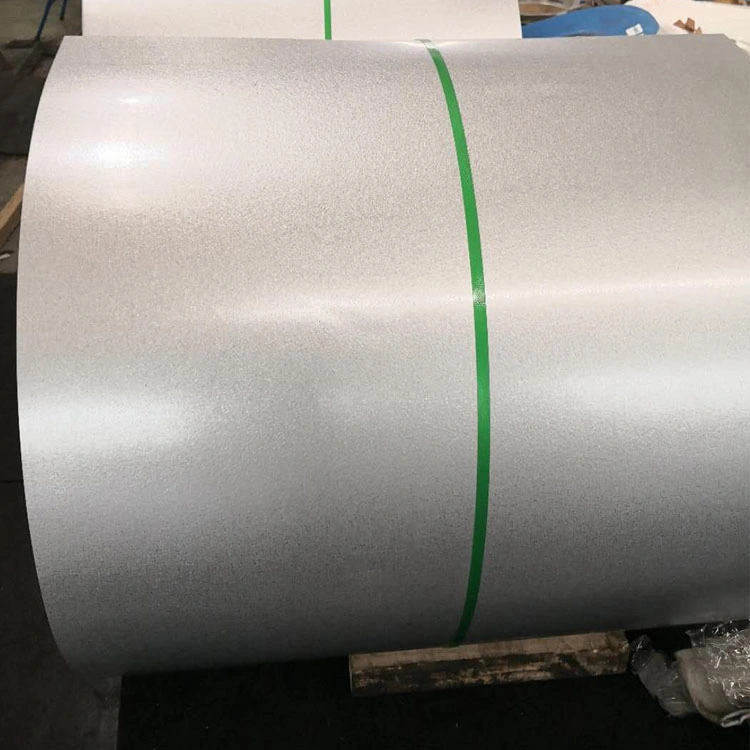 Hot Sale Aluminum Coil Construction Aluminum Zinc Coils with PE PVDF Color Coated 1060 3003 5052 5083 6061 China Manufacturer China Factory