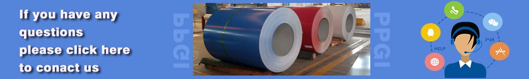 China Color Wholesale Manufacture Wood Grain Color Coated Galvanized Strip Coil PPGI Steel Coil