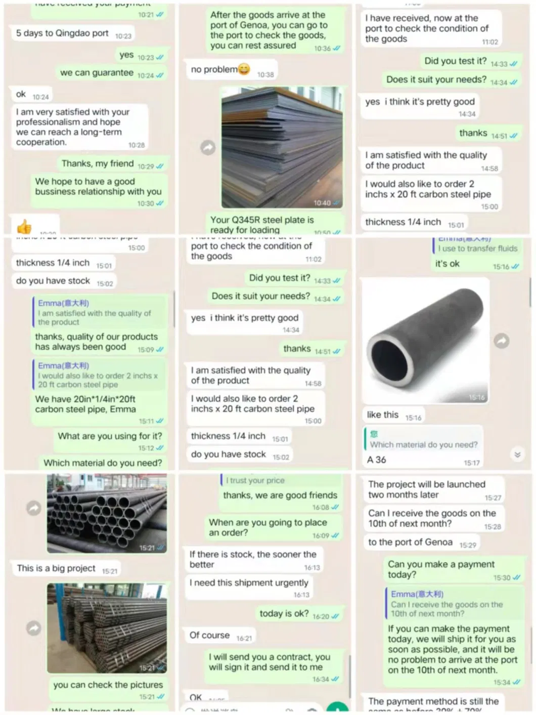 PPGI Roofing Sheet Factory Sale Top Quality Galvalume Corrugated Metal Roof Sheet