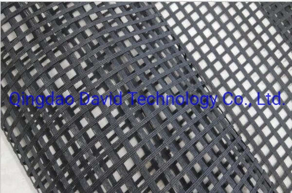 Pet PP Polyester Polypropylene Knitted Filament Woven Sludge Baffle Curtain Geogrids Composite Mattress Geocontainer Geobag Geomattress Geotube Geotextile