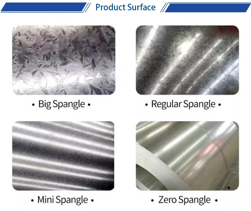Direct Manufacturers to Provide Free Samples More Specification Material AISI 201/304/316/321/420/430 / Q235, Q345 Galvanized Steel Coil Price
