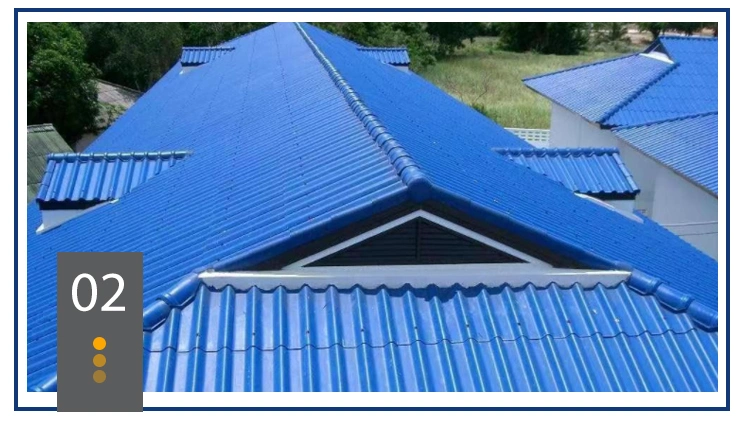 PPGI/PPGL/Dx51d/Dx52D/Dx53D Az150 Galvanized/Prepainted/Gi/Color Coated Steel Roofing Corrugated Sheet Aluminium Zinc Color Coated Galvanized Roofing Sheet