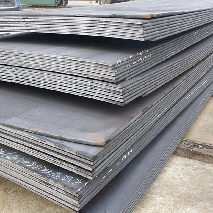 SS304/Aluminum/Carbon/Copper/Galvanized/Zinc Coated/Monell Alloy Steel Plate Cold Rolled 201 Steel Products 316 316L 310S Hot Rolled Stainless Steel Sheet