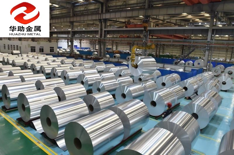 Dx51d Z275 China Factory Price 0.55mm Thickness Galvanized Steel Coil