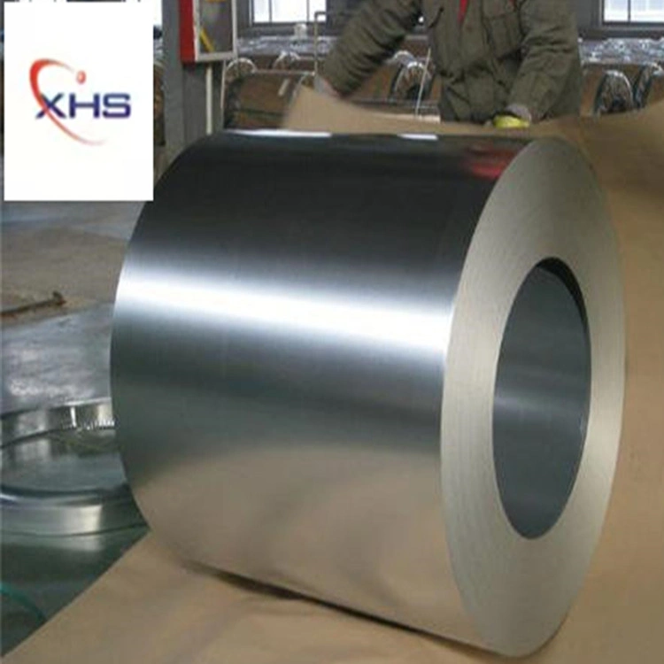 Prime Quality From China Supplier Aluzinc Steel Coil Gl Coil Gi Steel Hot DIP Galvanized 55% Galvalume Steel Coil