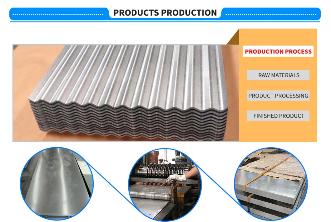 Wholesale Galvanized Steel Sheet/Roofing Sheet/Carbon Steel/Aluminium Zinc Sheet/Nava Steel Sheet/Stain Steel Sheet/Steel Plate/Roofing Sheet/Cr Steel Sheet