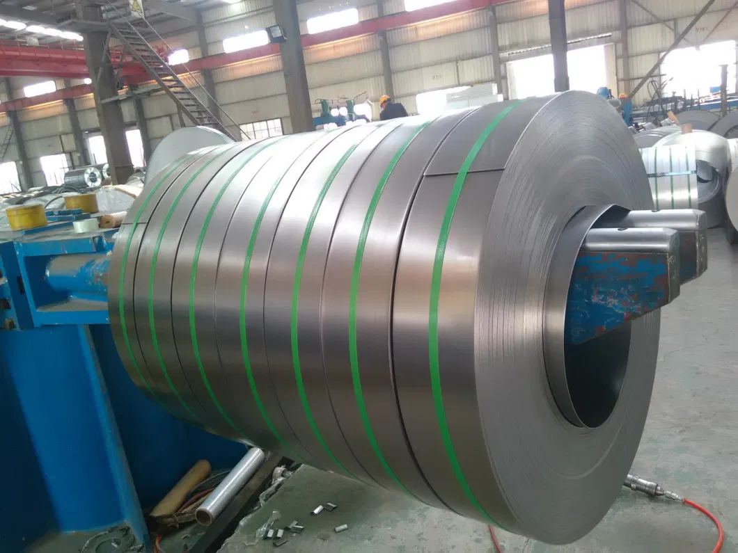 Factory Manufacturer Price in Singapore Z275 Iron and Steel Gi Galvanized Steel Coil