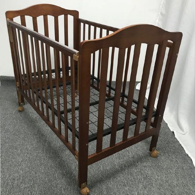 Simple Design Style Baby Bed Cradle Swing /Hospital Baby Bassinet/Baby Cribs Germany