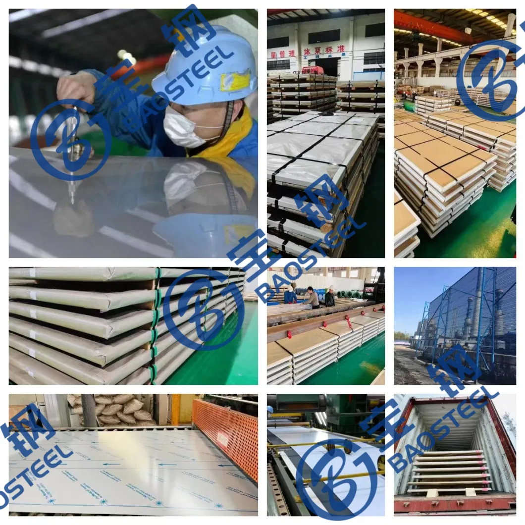 Gi Galvanized Steel Sheet for Roofing Tile Garden Beds with 0.6mm 0.8mm 1.2mm Z80g Z100g Iron Metal Roof Manufacturer 20 26 Gauge Gi Gl Zinc 470 600