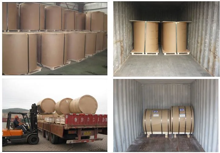 High Quality Factory Price PPGL Sheet PPGI Steel Coils Prepainted Galvanized Steel Coil From Shandong Hengze Mill