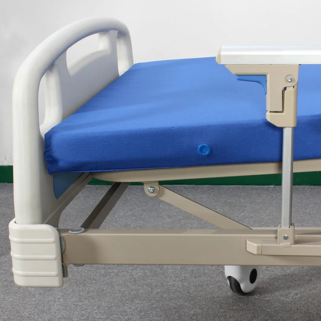 10% off Luxury Electric Three Function Nursing Bed for Hospital and Home Use