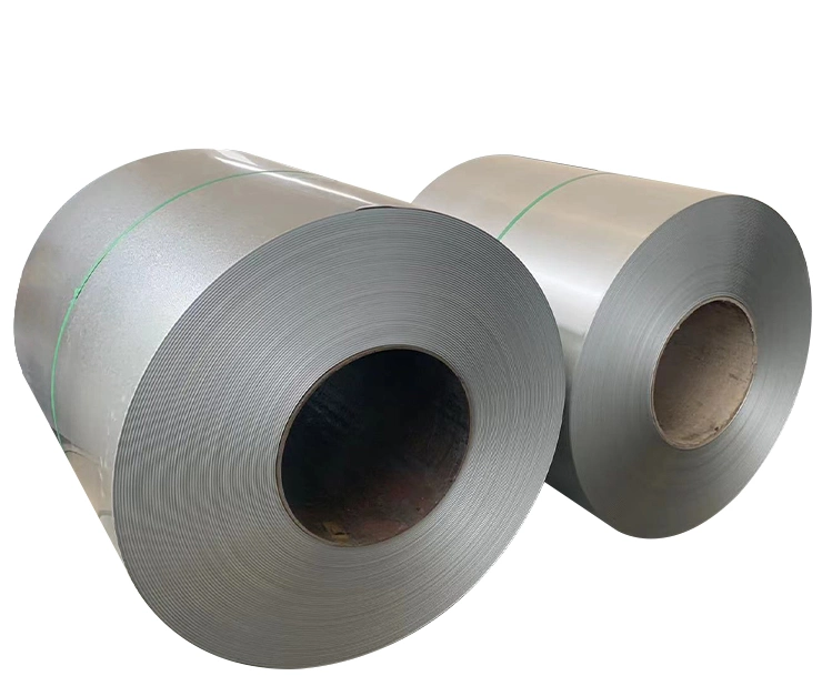 Prime Galvalume Steel Coil, Az100g Az150g Aluzinc Steel Coil From China